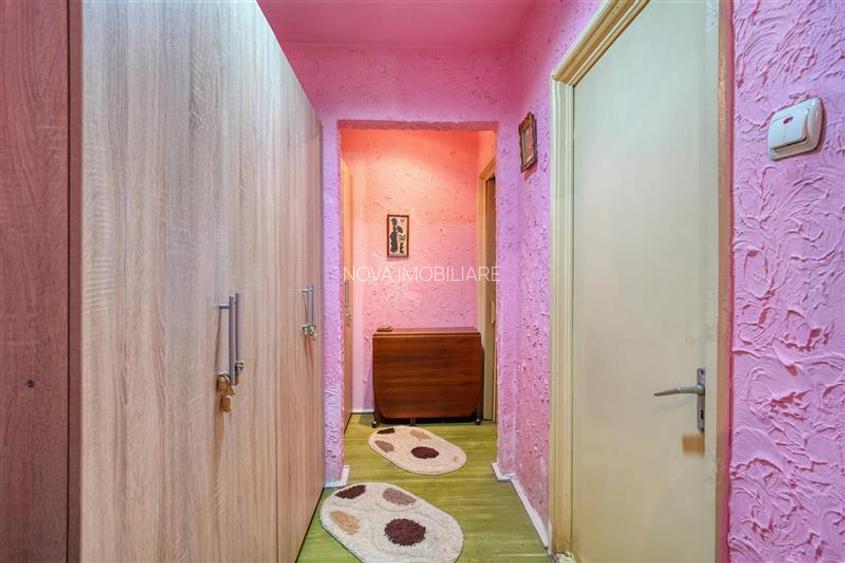 Apartament 2 camere, zona excelenta - B-dul Gării - 13