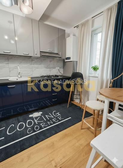 Vilă 4 camere de închiriat Bragadiru - 2 locuri de parcare incluse - 9