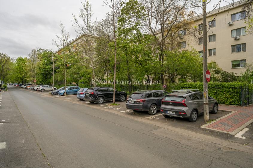 2 camere langa Parcul IOR | Etaj 1 | Renovabil complet - 15