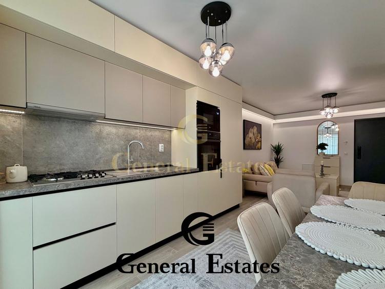 Apartament High Class | 2 Camere | Copou  Mutare imediată - 9