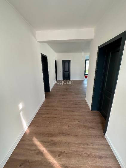 Casa noua de vanzare Santandrei la cheie/semifinisat - Orion Residence - 10