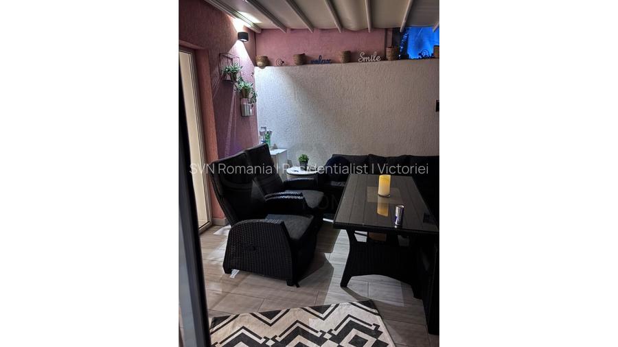 REA1027343 Apartament 3 Camere I Ibiza Sol Pipera I Terasa 42 mp I Vedere Piscin - 10