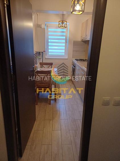 Apartament 2 camere mobilat si utilat- Dimitrie Leonida - 25