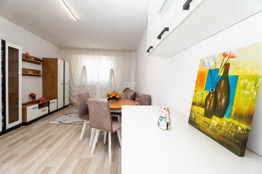 🏠 GGT STUDIO MARSA – Garsoniere de Vânzare - 20