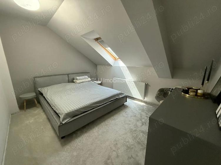 De vânzare !! Apartament spațios cu 3 camere, Cartier Buna Ziua, 73 MP - 5