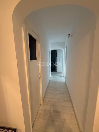 Apartament 3 Camere Veteranilor | 2 Bai | Balcon | 7 minute metrou - 14
