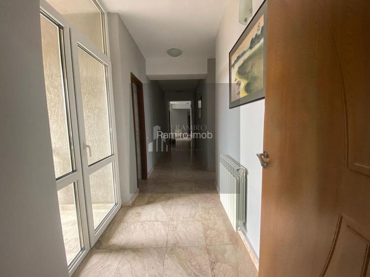 Penthouse Unirii -an2010- 220mp 5camere +terasa 210mp -Pasaj Marasesti - 12