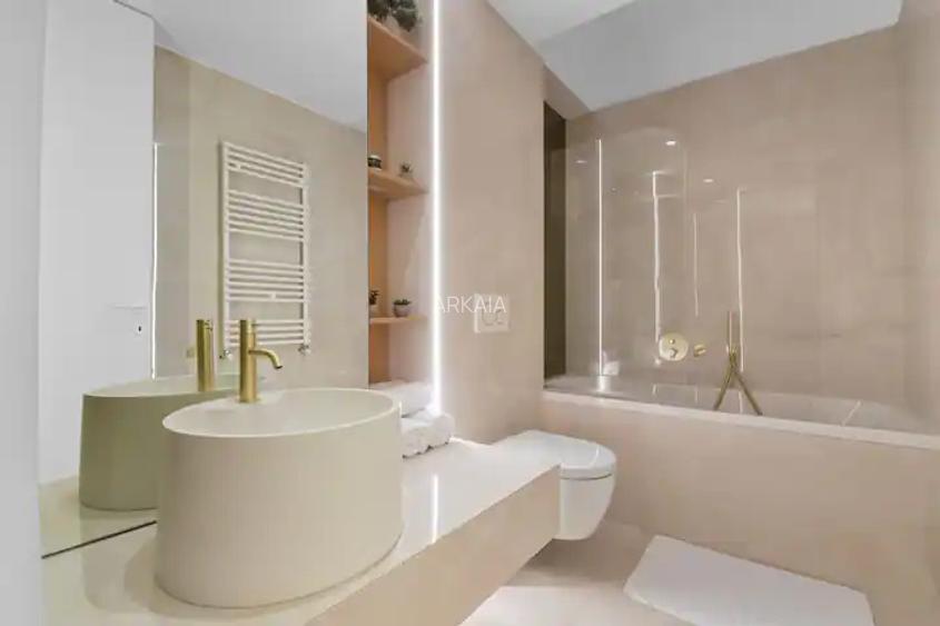 Studio dublu de inchiriat Pipera-parcare inclusa| Cortina North|Voluntari - 5