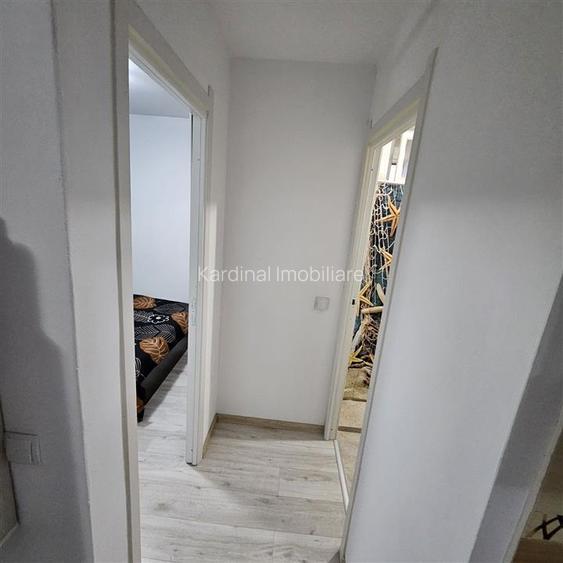 Exclusiv ! Apartament 2 camere Tractorul etajul 1 - 6