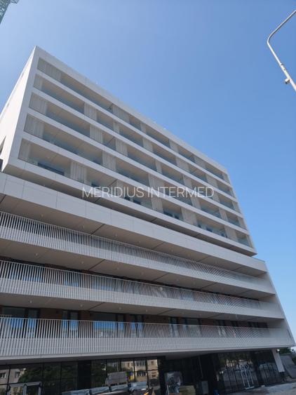 Închiriere studio totul nou Universitate - - 26