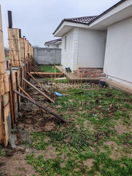 Comuna Vidra Casa 103 mp utili 470 mp teren 110 000eur - 22