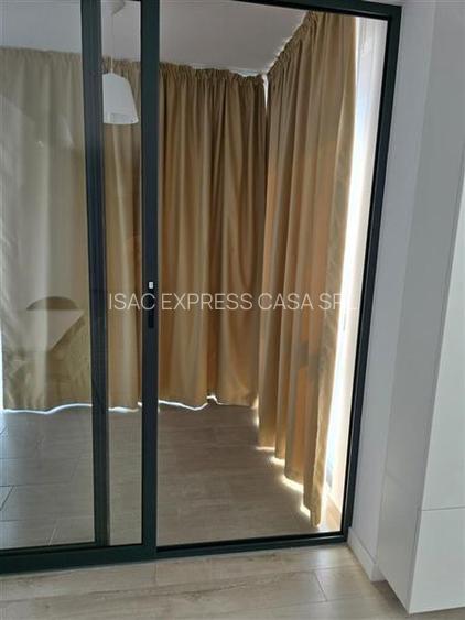 Apartament de lux, cu 2 camere, incalzire in Pardoseala! - 21