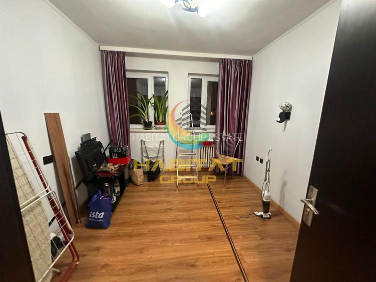 Victoriei Apartament 3 Camere etaj 4 din 8 Bloc Reabilitat Termic - 6