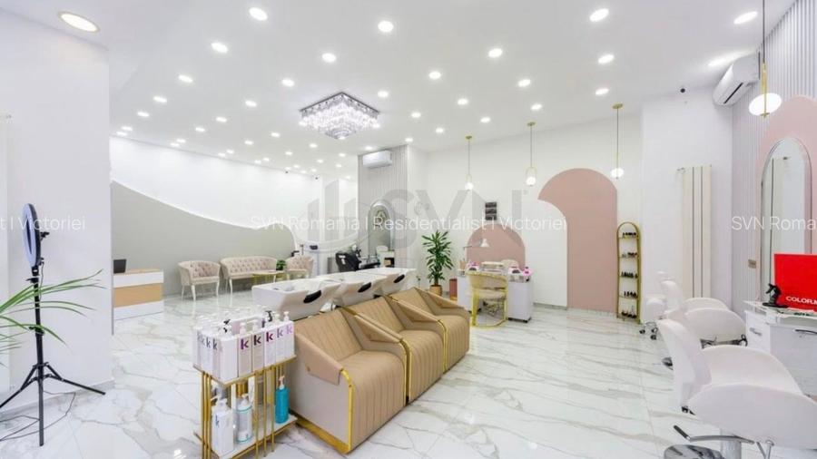 REC3001755 Spatiu comercial I Piata Victoriei I 117 mp vitrina 10 ml la strada r - 5