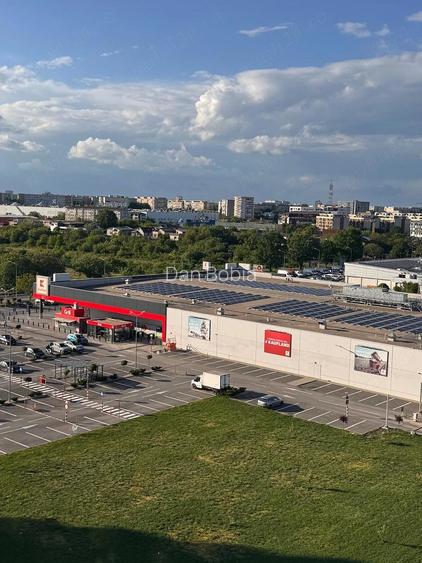 Garsoniera prima chirie metalurgiei - Kaufland + Loc Parcare DB2112 - 6