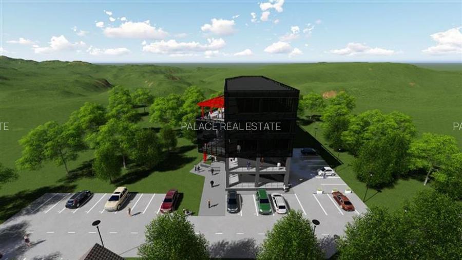 Cladire de birouri, 2241 MP utili, 2200 mp teren, Central - Iasitex - 13