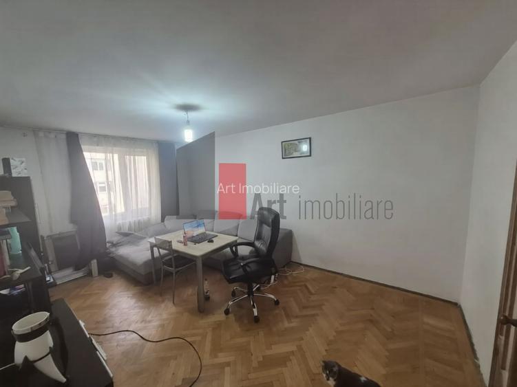 0% Comision - Apartament de vanzare in zona Basarabia/Arena Nationala - 10