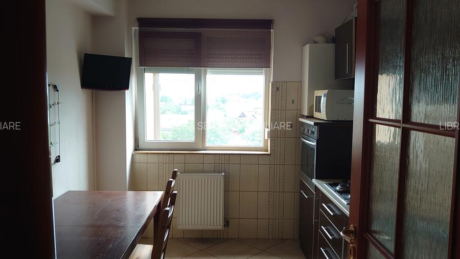 Sisesti Straulesti Sos Bucuresti Târgoviște complex rezidential - 7