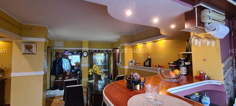 3 camere casa rosie - 2