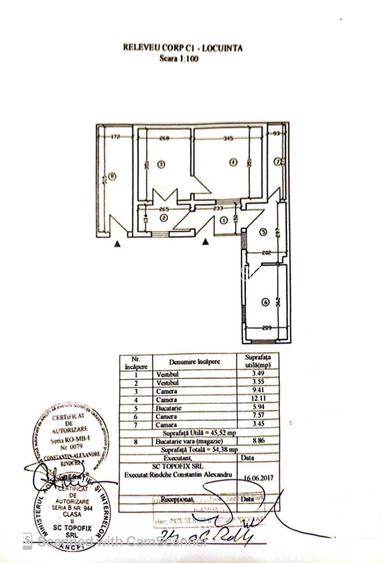 Teren zona Mihai Bravu | Oportunitate pentru dezvoltare - 2
