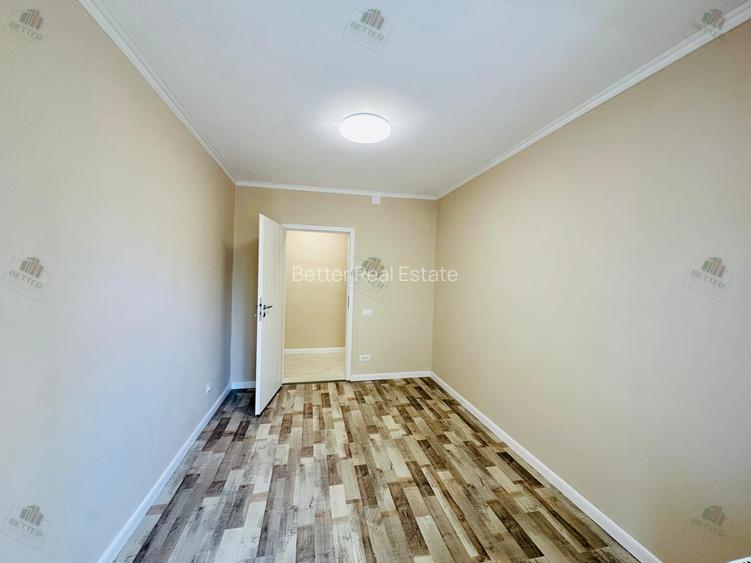 Apartament 3 camere | Renovare completă | Sector 4 – Șos. Berceni | Metrou - 17