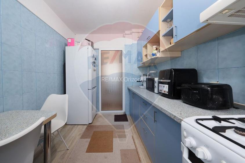 Apartament Electroprecizia - Săcele - 6