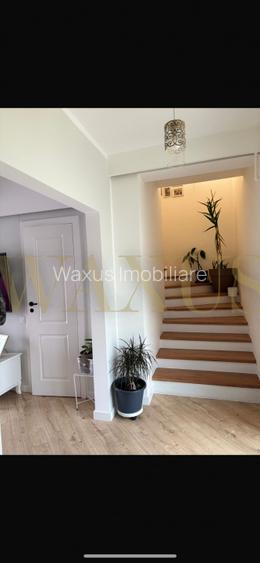 Casa de vanzare 84mp | gradina 40mp | 2 garaje subterane | Zona Terra - 13