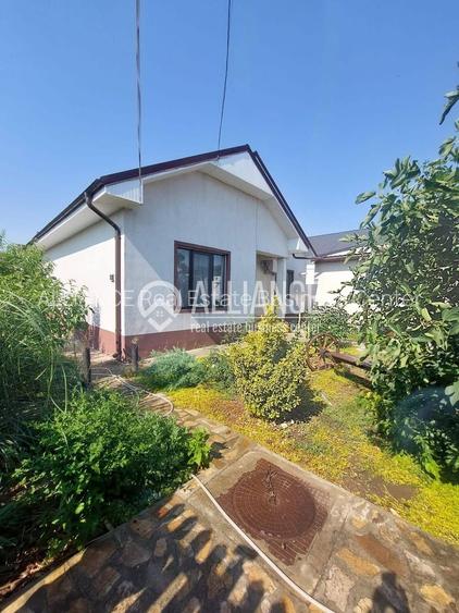 Valu lui Traian( Cod 07)  -Casă cu 3 camere (cu pod înalt amenajat) - 6