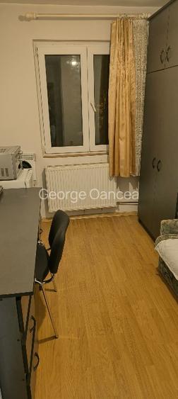 Garsoniera Complex studențesc 1 pers, de la proprietar - 4