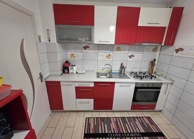 Apartament 2 camere de vânzare Crangasi - 5