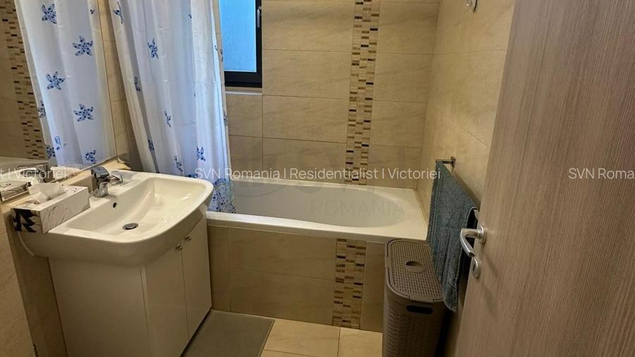 REA1027822 Apartament 2 camere I Greenfield Baneasa I De vanzare - 9