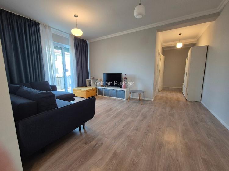 [Proprietar] Apartament 3 camere de închiriat  - 3