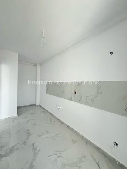 GARSONIERA NOUA - DECOMANDATA - BLOC NOU - COMISION 0% - TVA INCLUS - MILITARI - 11