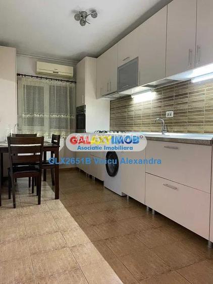 Garsoniera Bloc Nou - Berceni - Dimitrie Leonida - Parcare - 3