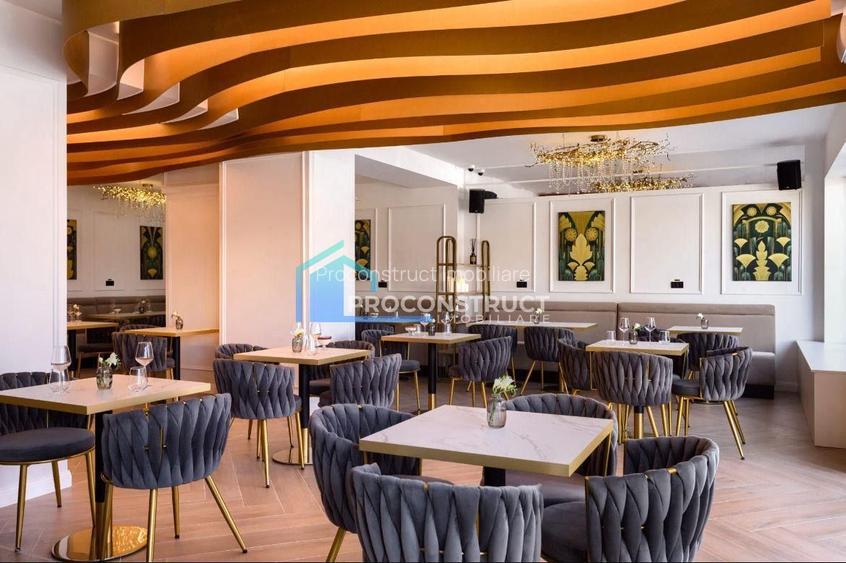 Oportunitate | Afacere la cheie de vânzare | Cafenea | Restaurant | - 4