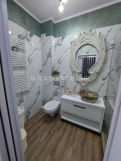 Apartament cu 3 camere in Mamaia Nord langa plaja Azimuth -  ocazie - 7