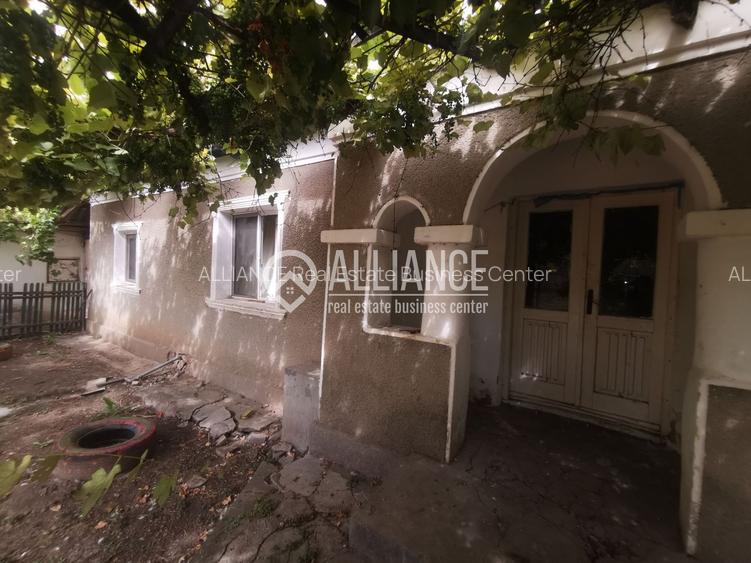 Cumpăna(COD 06) teren cu casa demolabila - 4