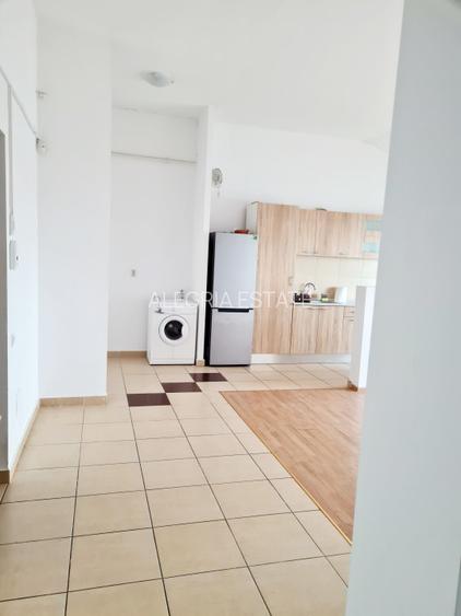 Apartament spatios-2 camere-loc de parcare- Aurel Persu-Berceni-Comision 0 - 4