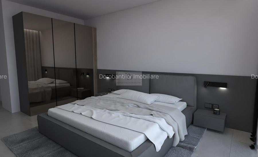 Apartament premium 3 camere | Prima închiriere | Parcare subterană - 5