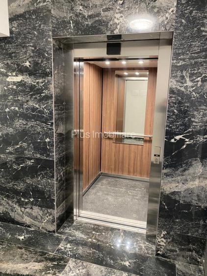 Apartament 2 camere decomandat Pacurari-Kaufland-Contemporan - 10