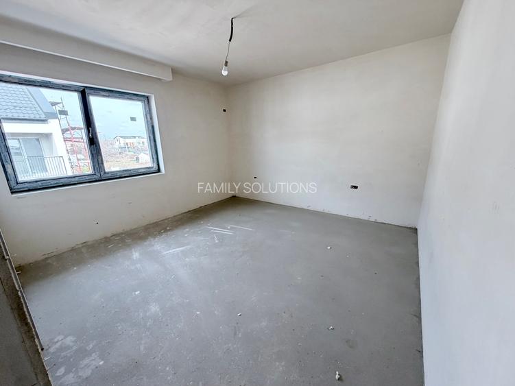 Oferta limitata. Casa P+1+Pod. 3 cam. Util 110mp. Teren 237mp - 15