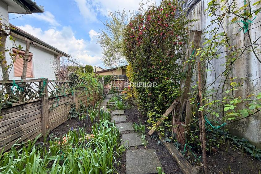 Casă în inima orașului | str. Rodnei | 149.000 € - 9