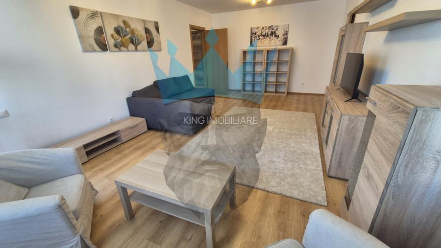 Apartament 2 Camere Complex Quadra Place Politehnica Militari - 4
