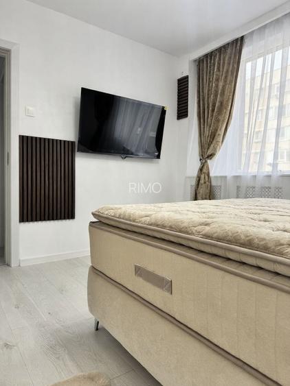 Apartament 2 camere cu balcon in Drumul Taberei - 7