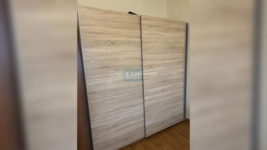  0% Comision | Apartament semidecomandat cu 2 camere  Dambul Rotund  - 4