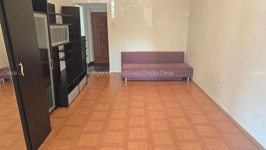 Vand apartament 2 camere in Deva, zona Progresul, etaj 1, bloc de 3 etaje - 3