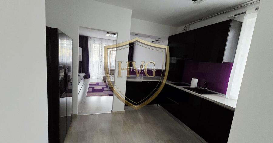 Apartament 2 Camere | Decomandat | Uranus - 11