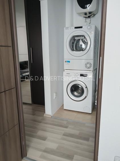 Turda / Mihalache - 6 minute metrou - Apartament  2 camere - MODERN - 7