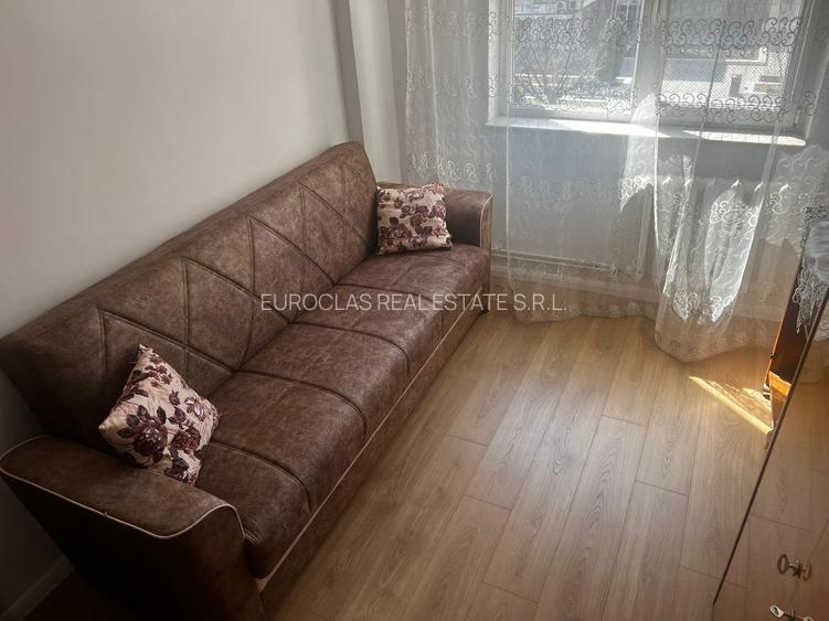 Apartament 3 camere - zona Tomis Nord - 450 euro/luna (Cod E2+E7) - 2