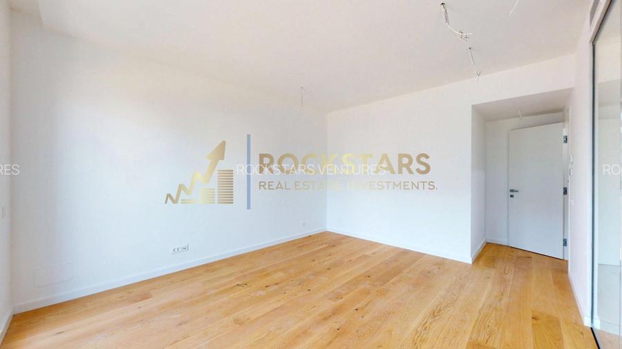 Apartament 2 camere | Nusco City Park | Etaj 4 - 11